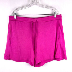 Lou & Grey Pink Women's Shorts